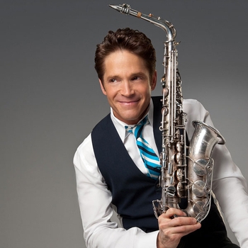 Dave Koz - I Believe