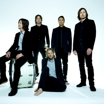 Switchfoot - Learning to Breathe (Саундтрек из фильма "Спеши любить / A Walk to Remember")