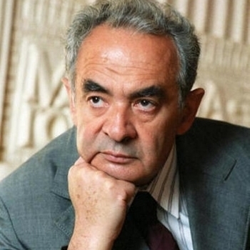 Эдуард Колмановский - Главная тема