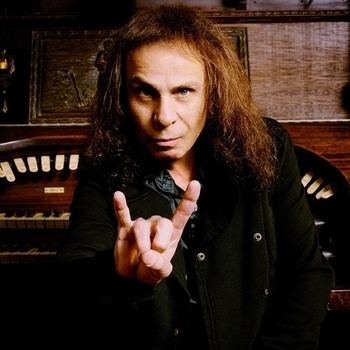 Ronnie Dio - The Ooh-Poo-Pah-Doo
