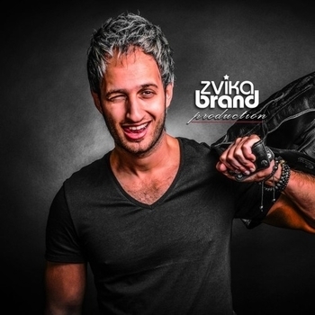 Zvika Brand, 69, Jah B - Potahat Tik