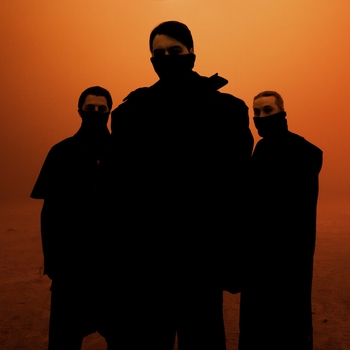 Swedish House Mafia - Ray Of Solar (2023)