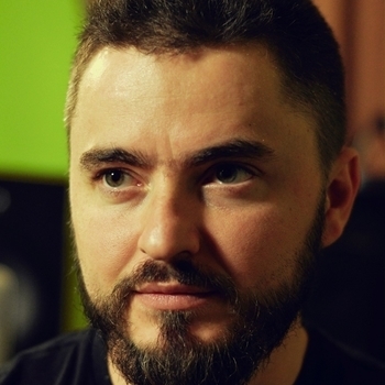 Сергей Каширин - Don't Look Back In Anger (Сover Oasis) (Single 2020)