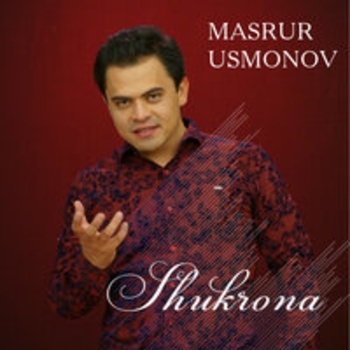 Масрур Усмонов (Masrur Usmonov) - Гулим кетди (Gulim ketdi) (Избранное 2019)