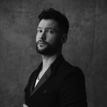 Calum Scott - Sore Eyes