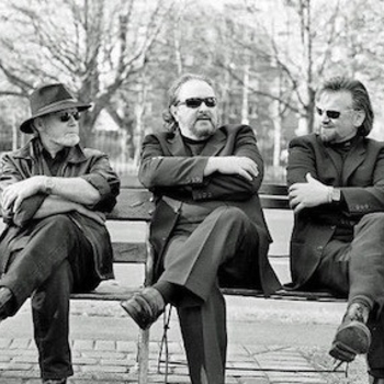 Bagatelle - Taking It All In My Stride (Cry Away The Night 1987)