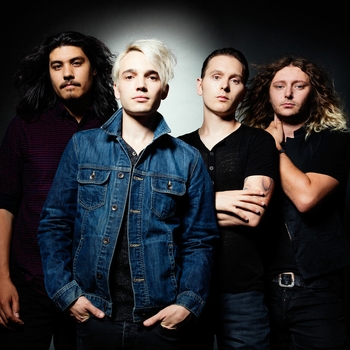 Badflower - Girlfriend