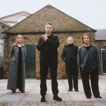 Art of Noise - Moments In Love