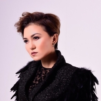 Gulmira Izbaskhanova - Gulmira men basqa