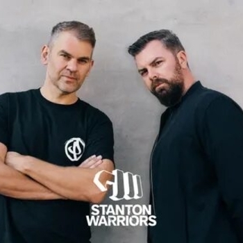 Stanton Warriors and Eva Lazarus, Tony Quattro - Get Low (Rebel Bass 2015)