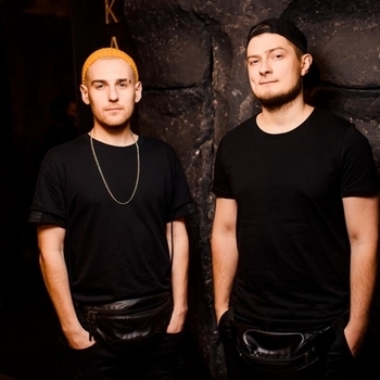 Stage Rockers and Dessy Slavova - Go Away (Original Mix) (Single 2016)
