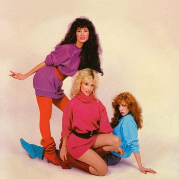 Flirts - Helpless
