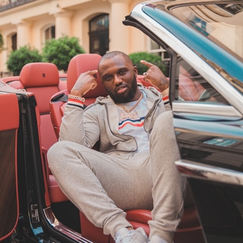 Headie One and M1llionz - Air BnB (Provisional Licence 2021)