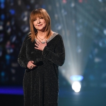 Екатерина Семёнова и Большой детский хор Всесоюзного радио и Центрального телевидения - Большой хоровод (1990)