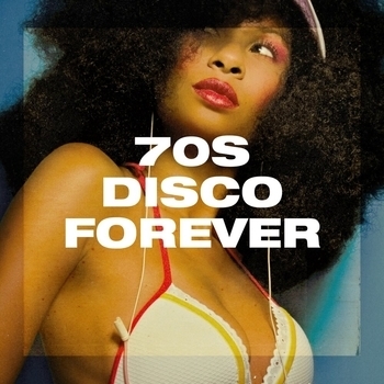DJ Disco - Can't Take My Eyes Off You