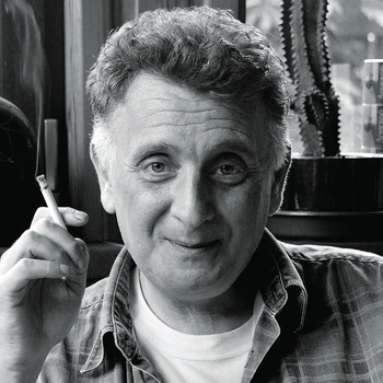 Mark Freidkin - Овернец