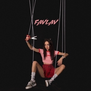 FAVLAV - Нтл (Single 2021)