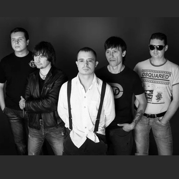 BY Effect - Легион 2012 (Первый шаг 2017)