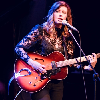 Lera Lynn feat Dylan LeBlanc - What Is Love