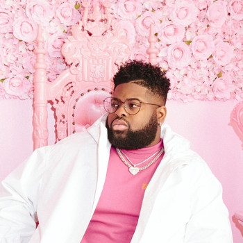 Pink Sweats - Stay Alive