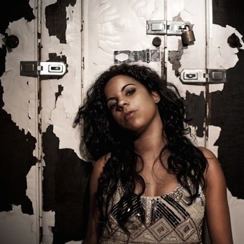 Stephen Marley and Danay Suarez - Integridad