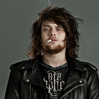 Danny Worsnop feat The Slvr Tongues - Shining in the Dark (Single 2017)