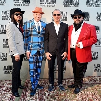 The Mavericks - Foolish Heart
