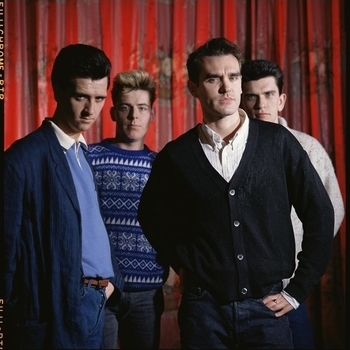 The Smiths - How Soon Is Now?