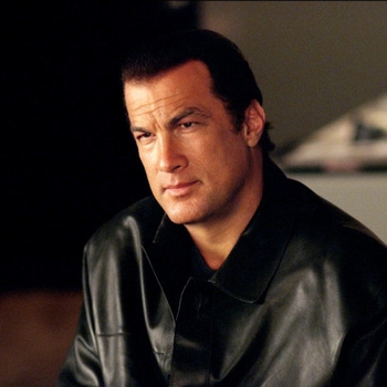 Steven Seagal - Goree (Songs From The Crystal Cave 2004)
