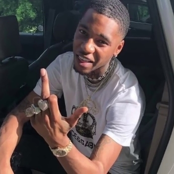 Z Money feat Key Glock - Durag