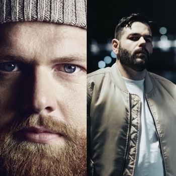 Tom Walker feat Masked Wolf - Something Beautiful (Новинки 2021)