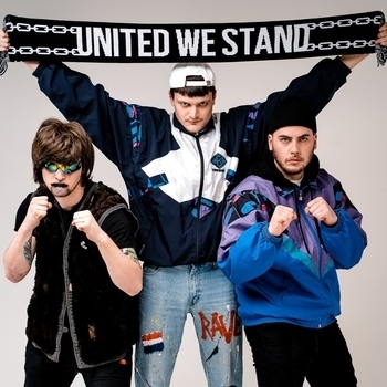 Russian Village Boys and CMH - Диски-Вписки