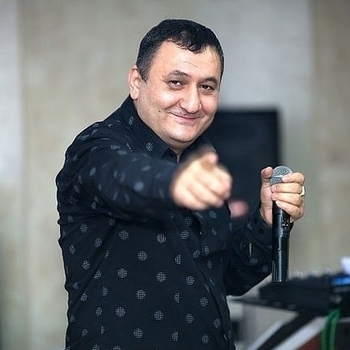 DJay Art - Qef Enq Anum