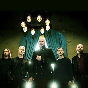 Soilwork - Distance (Для силовых тренировок)