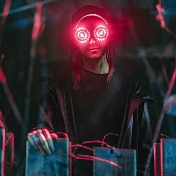 Rezz - Edge (The Silence Is Deafening 2016)