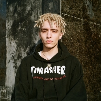 Lil Morty and lil krystalll - Патек (Single 2019)