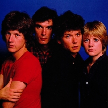Talking Heads - Psycho Killer (Дневники Вампира / The Vampire Diaries)