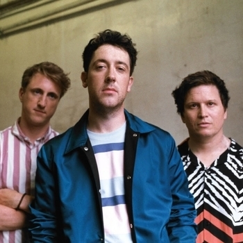 The Wombats - Lemon to a Knife Fight