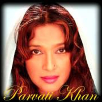 Parvati Khan - Dhin Tak Dhin