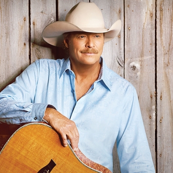 Alan Jackson - Small Town Southern Man