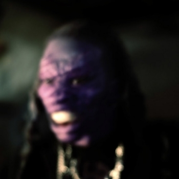 Lancey Foux - Dyed 2WICE