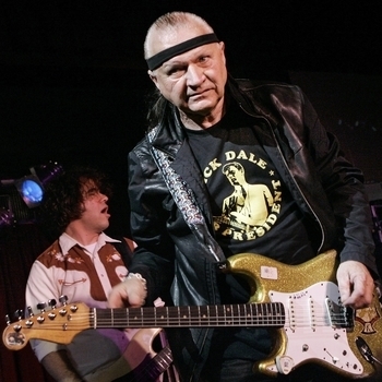 Dick Dale & His Del-Tones and Dick Dale - 426-Supre Stock