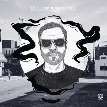 Dr. Dundiff and Otis Junior, Kogan Dumb - Another Time (1Moment2Another 2016)