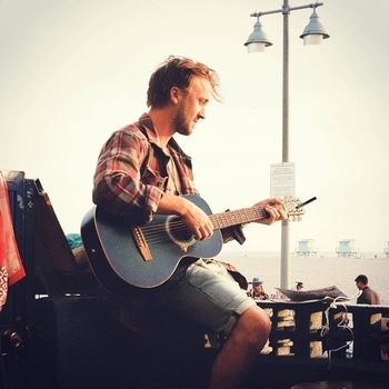 Tom Felton - We Belong (2011)