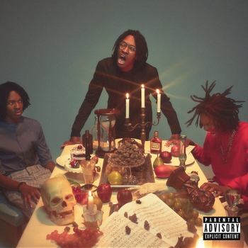 Jasiah - Lockdown