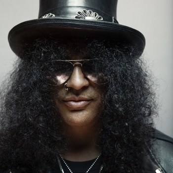 Slash feat Jerry Lee Lewis, Kid Rock - Rockin My Life Away (Single 2010)