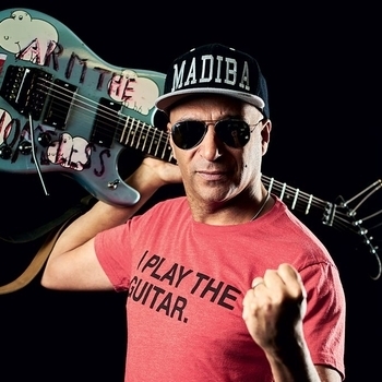 Tom Morello - No One Left