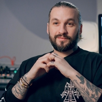 Steve Angello - Show Me Love (Dubdogz Remix)