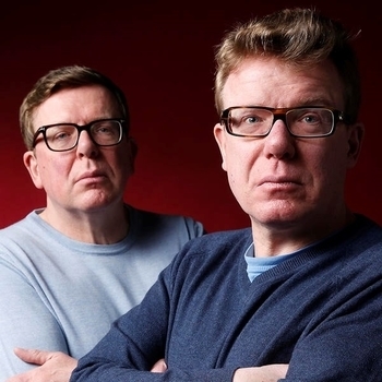 The Proclaimers - I'm Gonna Be (500 Miles) (Мелодия из фильма "Идеальный голос / Pitch Perfect")