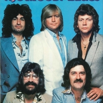 The Moody Blues - Nights In White Satin (ОСТ из фильма "Мрачные тени" / "Dark Shadows")